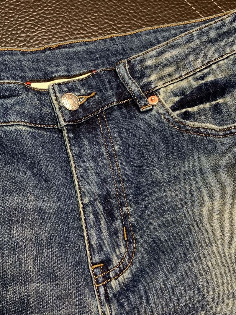 Gucci Jeans